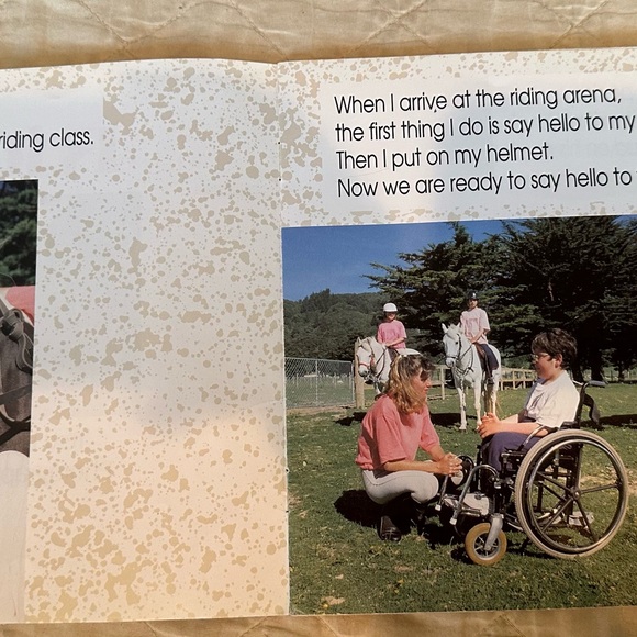 Riding - Picture 3 of 7